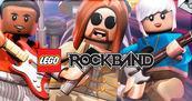 LEGO Rock Band