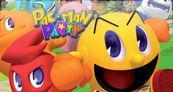 PAC-MAN Party