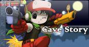 Cave Story WiiW