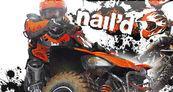 nail'd