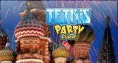 Tetris Party Live DSiW