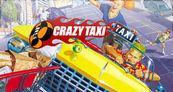 Crazy Taxi XBLA