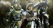 Impresiones DISSIDIA 012 [duodecim] FINAL FANTASY