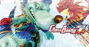 Crossboard 7 Kinect
