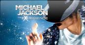 Michael Jackson: The Experience