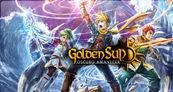 An�lisis de Golden Sun: Oscuro Amanecer para NDS