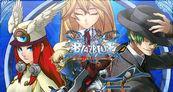 BlazBlue: Continuum Shift