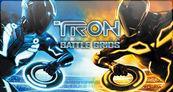 Tron: Evolution: Battle Grids