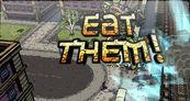 Eat Them PSN