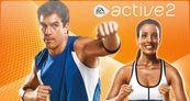 EA Sports Active 2.0