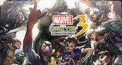 Marvel vs. Capcom 3