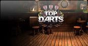 Top Darts PSN