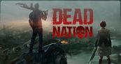 Dead Nation PSN
