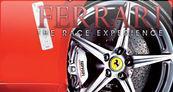 Ferrari: The Race Experience