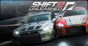 Need for Speed Shift 2
