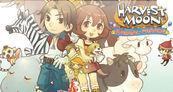 Harvest Moon: Desfile de Animales
