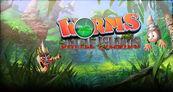 Worms: Battle Islands