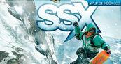 SSX