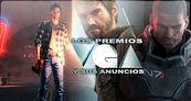 Especial Los premios VGA y sus anuncios
