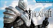 Infinity Blade II