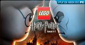 LEGO Harry Potter: a�os 5-7