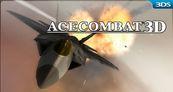 Ace Combat Assault Horizon Legacy