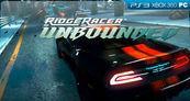 Avance Ridge Racer Unbounded