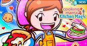 Cooking Mama 4