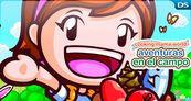 Cooking Mama World: Aventuras en el campo