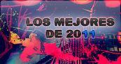Dossier Los mejores de 2011