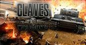 Concurso Claves World of Tanks