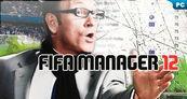 FIFA Manager 12