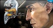 An�lisis de Sherlock Holmes: El pendiente de plata para WII