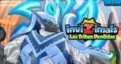 Invizimals: Las Tribus Perdidas