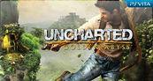 Uncharted: El Abismo de Oro para PSVITA