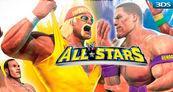 WWE All Stars
