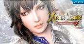 Dynasty Warriors 7: Xtreme Legends