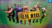 Impresiones Torrente Online: Freak Wars