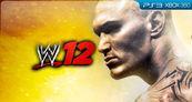 WWE 12