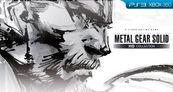 Impresiones Metal Gear Solid HD Collection