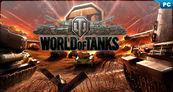 World of Tanks