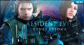 Impresiones Resident Evil Revelations
