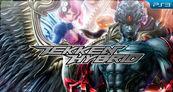 Tekken Hybrid