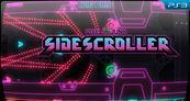 PixelJunk SideScroller PSN