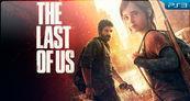 Especial The Last of Us