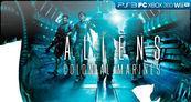 Impresiones Aliens: Colonial Marines
