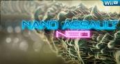 Nano Assault Neo eShop