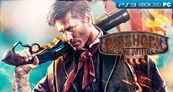 Impresiones BioShock Infinite