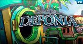 Chaos on Deponia