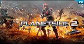 PlanetSide 2